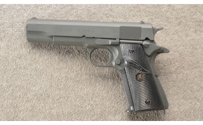 Tisas ~ M1911 ~ .45 Auto ~ 5" Barrel - Image 2 of 5
