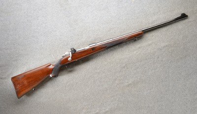 FN ~ Supreme ~ Mauser ~ 270 Winchester - Image 1 of 11
