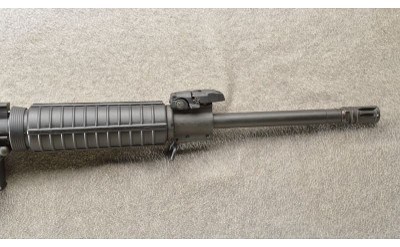 Aero Precision ~ AP-15 ~ 6.8mm Rem SPC - Image 5 of 9