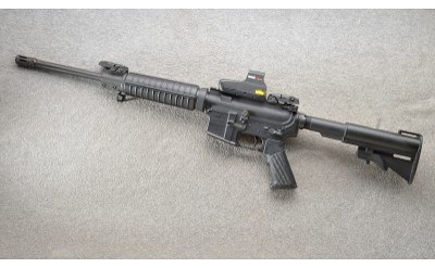 Aero Precision ~ AP-15 ~ 6.8mm Rem SPC - Image 2 of 9