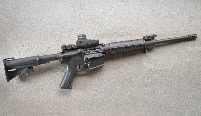 Aero Precision ~ AP-15 ~ 6.8mm Rem SPC - Image 1 of 9