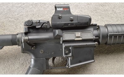 Aero Precision ~ AP-15 ~ 6.8mm Rem SPC - Image 4 of 9