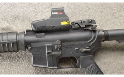 Aero Precision ~ AP-15 ~ 6.8mm Rem SPC - Image 7 of 9