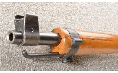 Waffenfabrik Bern ~ K31 ~ 7.5x55 Swiss ~ 1946 Production - Image 7 of 11