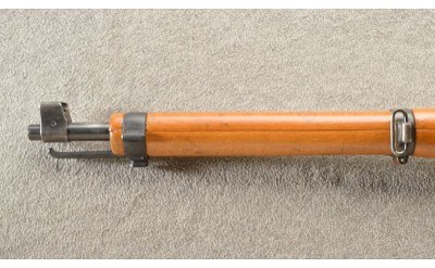 Waffenfabrik Bern ~ K31 ~ 7.5x55 Swiss ~ 1946 Production - Image 8 of 11