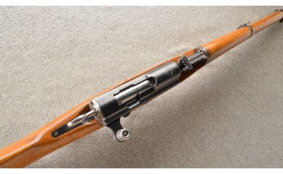 Waffenfabrik Bern ~ K31 ~ 7.5x55 Swiss ~ 1946 Production - Image 6 of 11