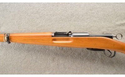 Waffenfabrik Bern ~ K31 ~ 7.5x55 Swiss ~ 1946 Production - Image 9 of 11