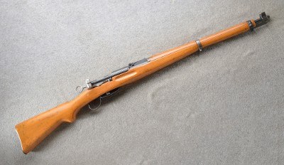 Waffenfabrik Bern ~ K31 ~ 7.5x55 Swiss ~ 1946 Production - Image 1 of 11
