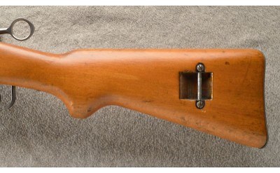Waffenfabrik Bern ~ K31 ~ 7.5x55 Swiss ~ 1946 Production - Image 10 of 11
