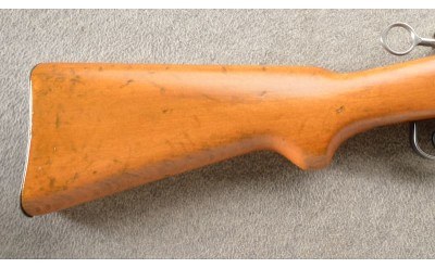 Waffenfabrik Bern ~ K31 ~ 7.5x55 Swiss ~ 1946 Production - Image 2 of 11