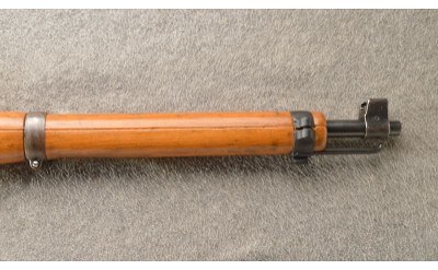 Waffenfabrik Bern ~ K31 ~ 7.5x55 Swiss ~ 1946 Production - Image 4 of 11