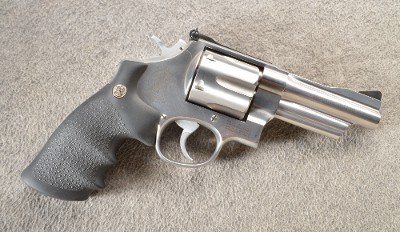 Smith & Wesson ~ 629-3 ~ Mountain Gun ~ .44 Magnum - Image 1 of 7