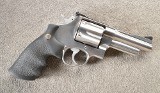Smith & Wesson ~ 629-3 ~ Mountain Gun ~ .44 Magnum - Image 1 of 7