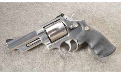 Smith & Wesson ~ 629-3 ~ Mountain Gun ~ .44 Magnum - Image 2 of 7