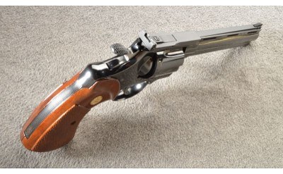 Colt ~ Python ~ .357 Magnum ~ 1977 Production - Image 4 of 8