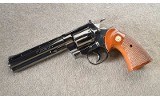 Colt ~ Python ~ .357 Magnum ~ 1977 Production - Image 2 of 8