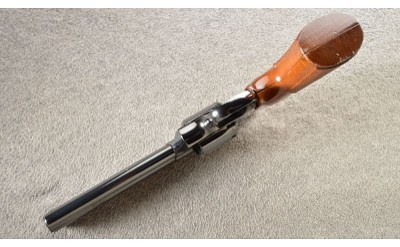 Colt ~ Python ~ .357 Magnum ~ 1977 Production - Image 3 of 8