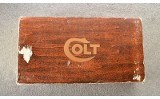 Colt ~ Python ~ .357 Magnum ~ 1977 Production - Image 8 of 8