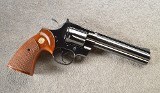 Colt ~ Python ~ .357 Magnum ~ 1977 Production - Image 1 of 8