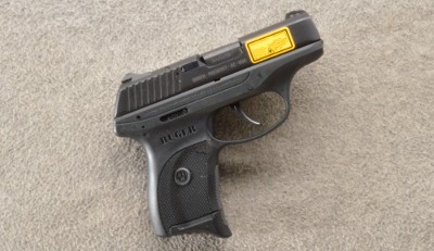 Ruger ~ LC9 ~ 9mm Luger ~ 3" Barrel - Image 1 of 6