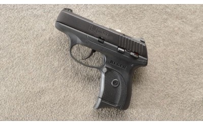 Ruger ~ LC9 ~ 9mm Luger ~ 3" Barrel - Image 2 of 6
