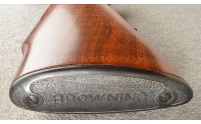 Browning ~ Belgium ~ High-Power ~ 270 Winchester - Image 12 of 12