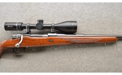 Browning ~ Belgium ~ High-Power ~ 270 Winchester - Image 3 of 12
