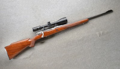 Browning ~ Belgium ~ High-Power ~ 270 Winchester - Image 1 of 12