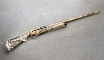 Benelli ~ Super Vinci ~ 12 Gauge - Image 1 of 13