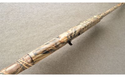 Benelli ~ Super Vinci ~ 12 Gauge - Image 6 of 13