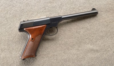 Colt ~ Huntsman ~ .22 LR ~ 1962 Production - Image 1 of 6