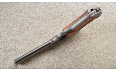 Colt ~ Huntsman ~ .22 LR ~ 1962 Production - Image 3 of 6