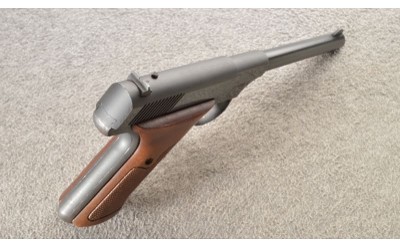 Colt ~ Huntsman ~ .22 LR ~ 1962 Production - Image 4 of 6