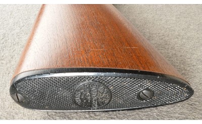 Winchester ~ Model 24 ~ 12 Gauge ~ 1953 Production - Image 12 of 12