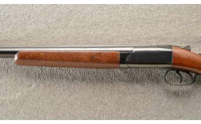 Winchester ~ Model 24 ~ 12 Gauge ~ 1953 Production - Image 10 of 12
