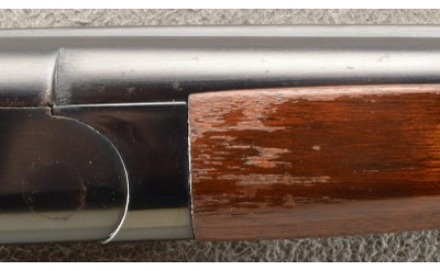 Winchester ~ Model 24 ~ 12 Gauge ~ 1953 Production - Image 3 of 12