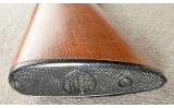 Winchester ~ Model 24 ~ 12 Gauge ~ 1953 Production - Image 12 of 12