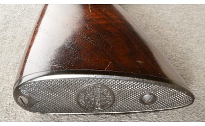 Winchester ~ Model 24 ~ 12 Gauge ~ 1941 Production - Image 15 of 15