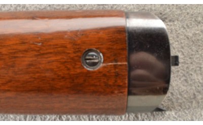 Winchester ~ Model 24 ~ 12 Gauge ~ 1941 Production - Image 7 of 15
