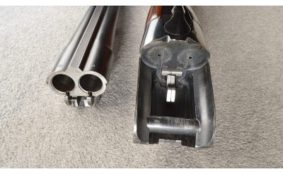 Winchester ~ Model 24 ~ 12 Gauge ~ 1941 Production - Image 9 of 15