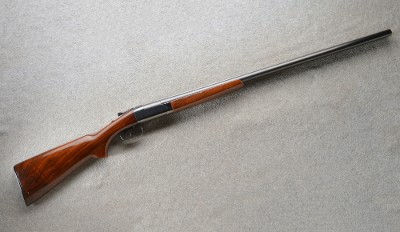 Winchester ~ Model 24 ~ 12 Gauge ~ 1941 Production - Image 1 of 15