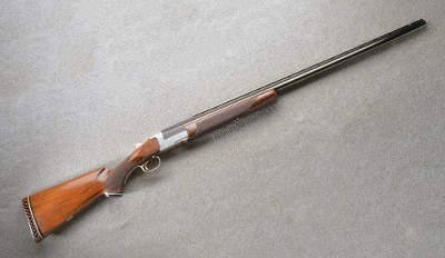 Ithaca/SKB ~ Century Trap ~ 12 Gauge - Image 1 of 13