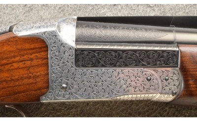 Ithaca/SKB ~ Century Trap ~ 12 Gauge - Image 3 of 13