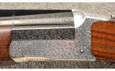 Ithaca/SKB ~ Century Trap ~ 12 Gauge - Image 11 of 13