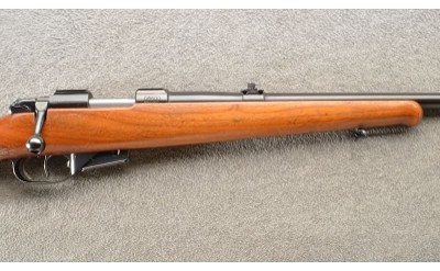BRNO ~ ZKW 465 ~ .22 Hornet ~ 1949 Production - Image 3 of 13