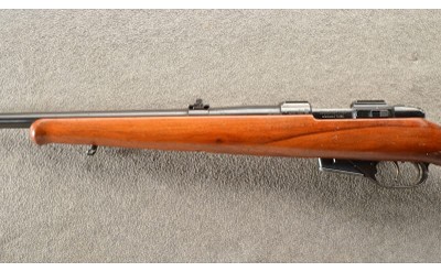 BRNO ~ ZKW 465 ~ .22 Hornet ~ 1949 Production - Image 10 of 13