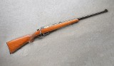 BRNO ~ ZKW 465 ~ .22 Hornet ~ 1949 Production - Image 1 of 13