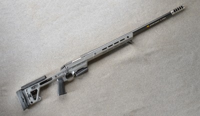 Bergara ~ BMP ~ B-14 ~ 6.5 Creedmoor - Image 1 of 11