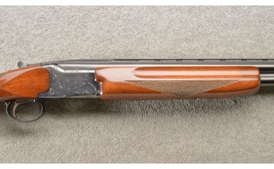 Winchester (Japan) ~ Model 101 ~ 20 Gauge - Image 4 of 15