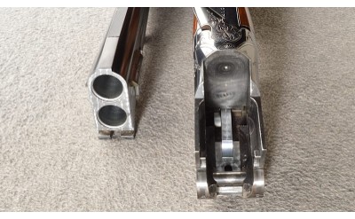 Winchester (Japan) ~ Model 101 ~ 20 Gauge - Image 8 of 15
